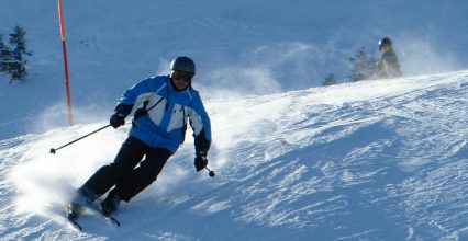 Ski i Norge
