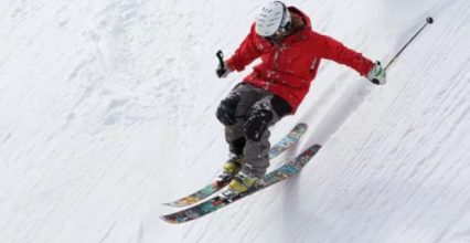 Vil du gå på ski?