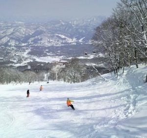 Hvordan hoppe på ski som nybegynner?