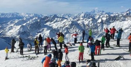 Klar for ski i fjellet – her er alle gode tips til utstyr
