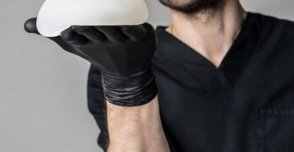 Skitur etter brystoperasjon