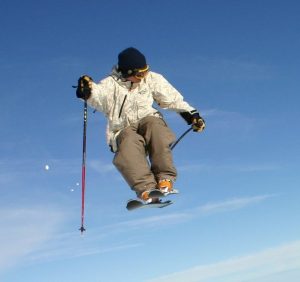 Vedlikehold av skiløyper